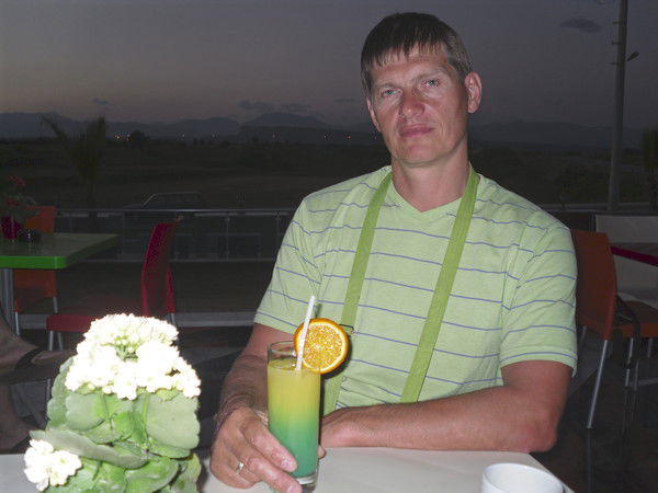 Валерий Булаев