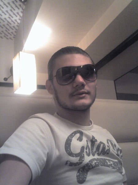 Женя Левченко