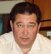 Евгений Друзь