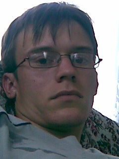 Алексей Косарев