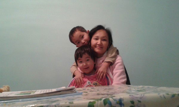 Нагима Абзеитова