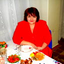 Лариса Баландина