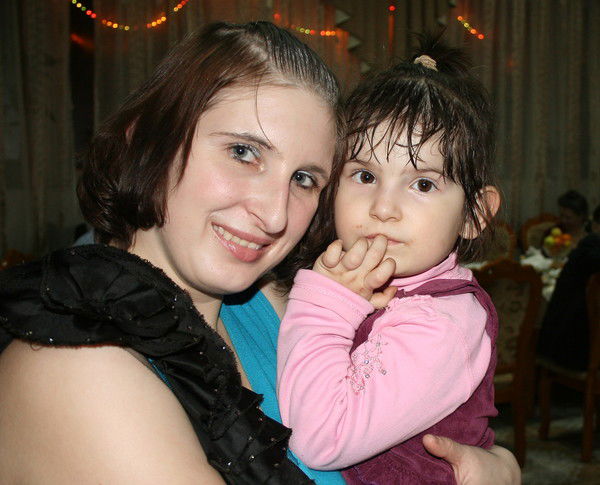 Падший Ангел