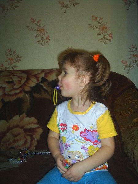 Алена Гилева