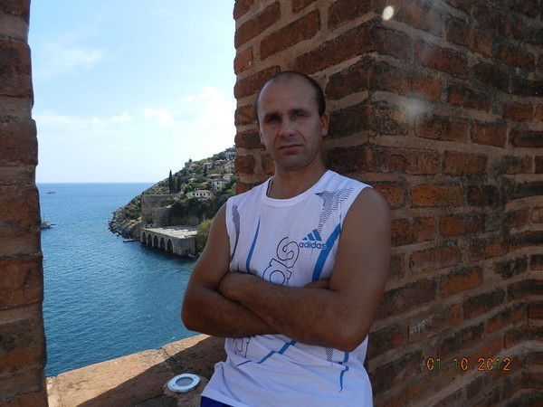 Андрей Мещеряков