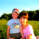 Ирина Рябова
