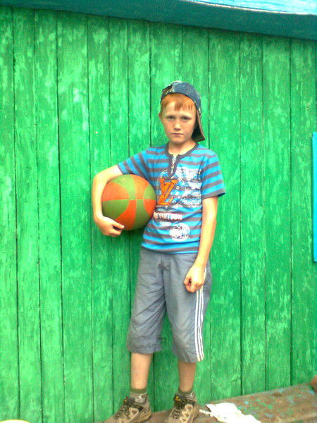 Станислав Макарцов