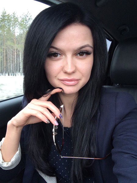 Екатерина Балабан