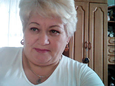 Фарида Шаймуллина