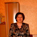 Антонина Анисимова