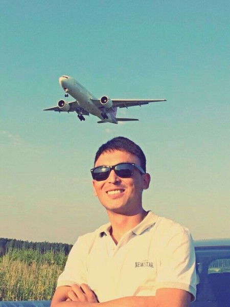 Таттыбек Атантаев