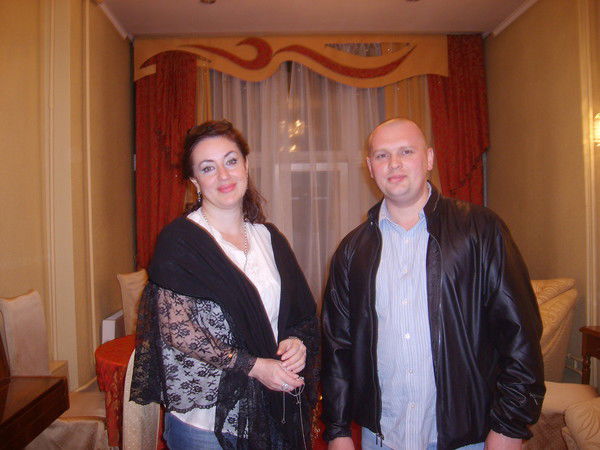 Славик Дмитрович