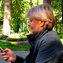 Светлана Екимова (Юркова)