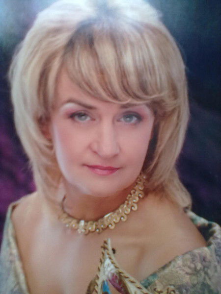 Галина Болкисева