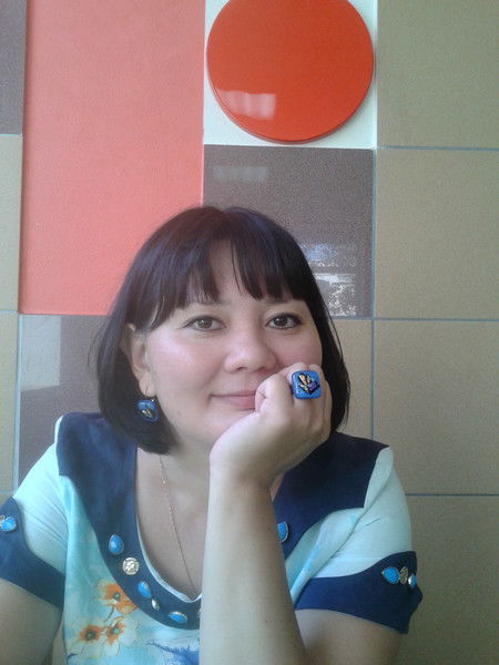 Гудеева Татьяна