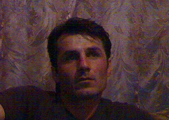 Мaгомeд Мaрхиeв