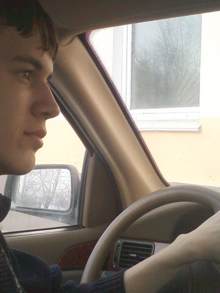 Слава Вяткин