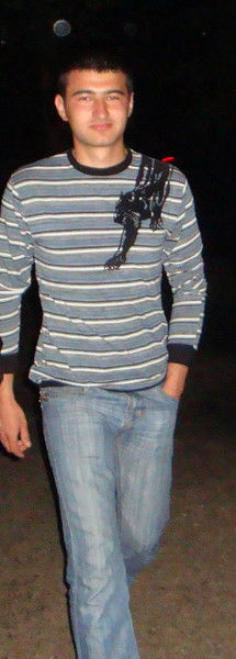 Анна Васильева