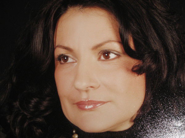 Люба Романенко