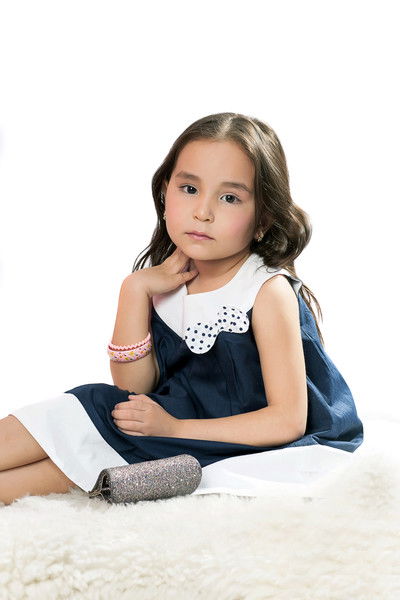 Жанерке Алимова