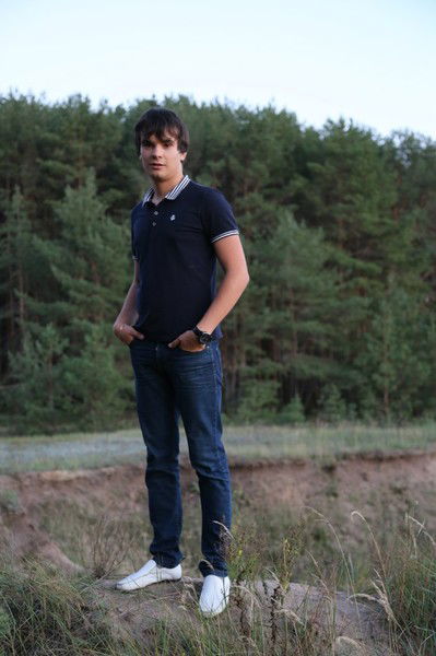 Илья Ботвиньев