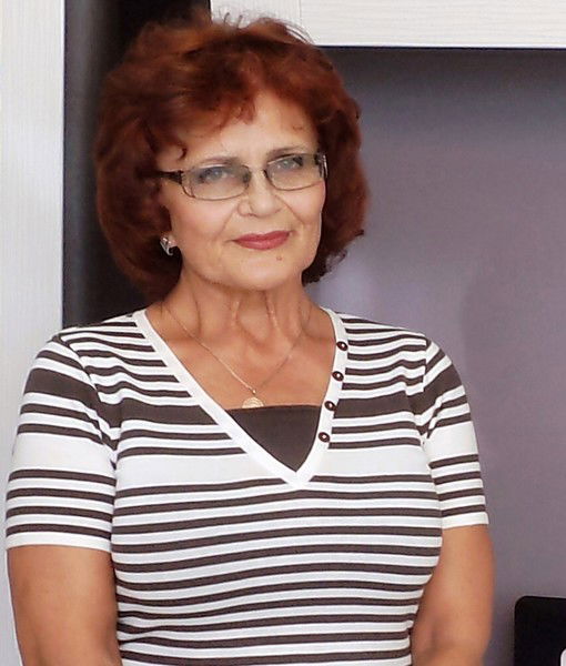 Султанова Афина