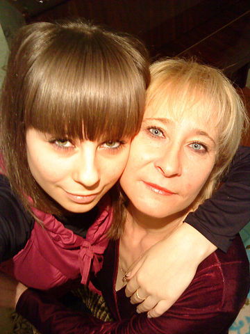 Алла Кузнецова