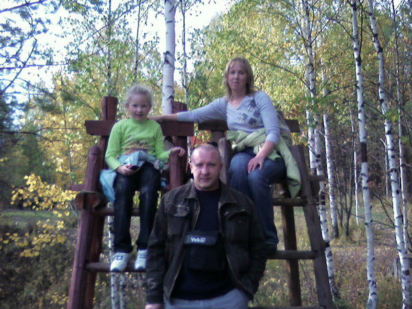 Александр Доронин