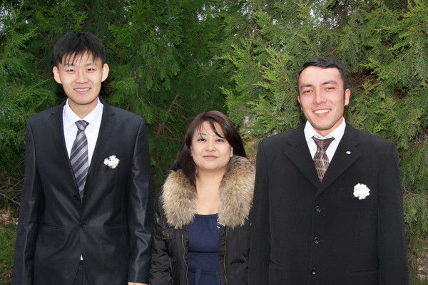 Наташа Нагай