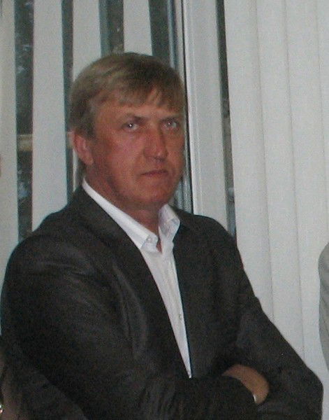 Сергей Маркевич