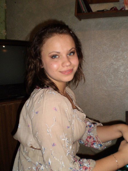 Юлия Горельчик