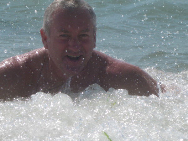 Валерий Крымский