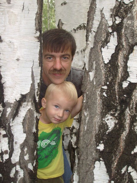 Кадырмятов Рафаэл