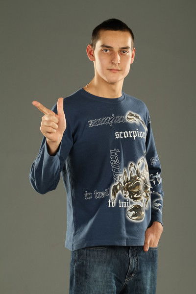 Сергей Панченков