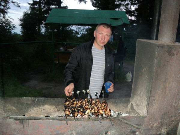 Евгений Коньшин