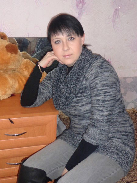 Ирина Зобнина