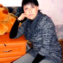 Ирина Зобнина