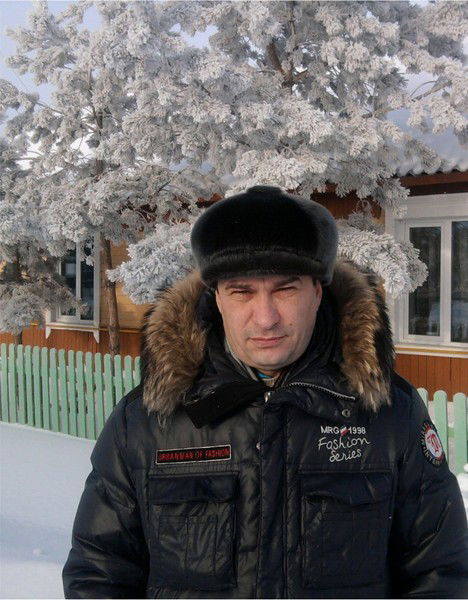 Дмитрий Коротков