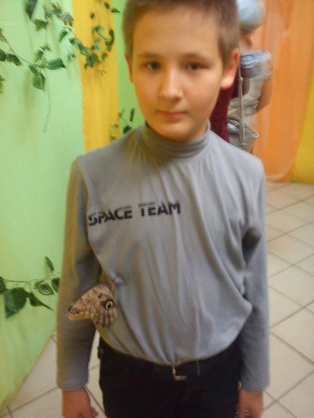 Валера Кормильцев