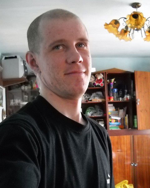 Николай Трясцын