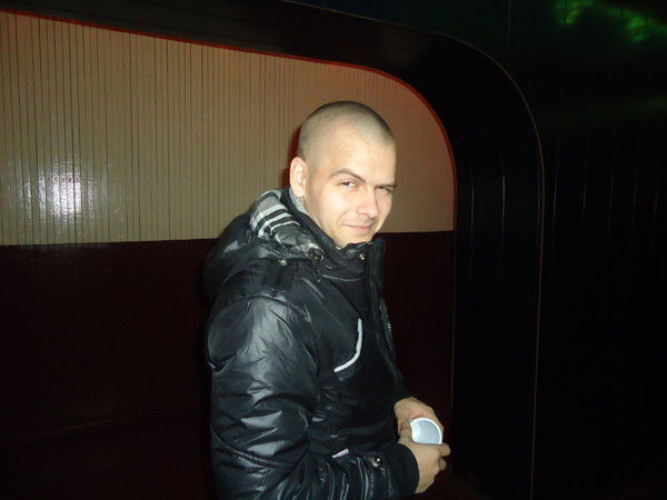 Николай Воробьев