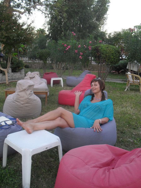 Анюта Виляда(Сулимова)