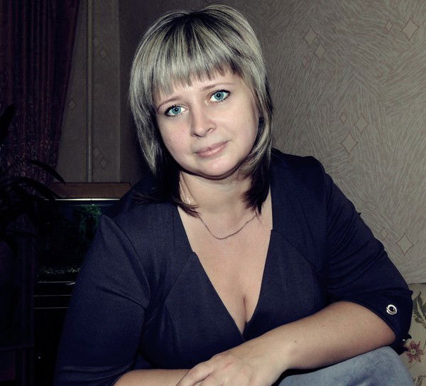 Елена Чванова