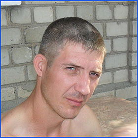 Максим Шидловский