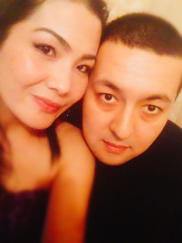 Тахир Маметов