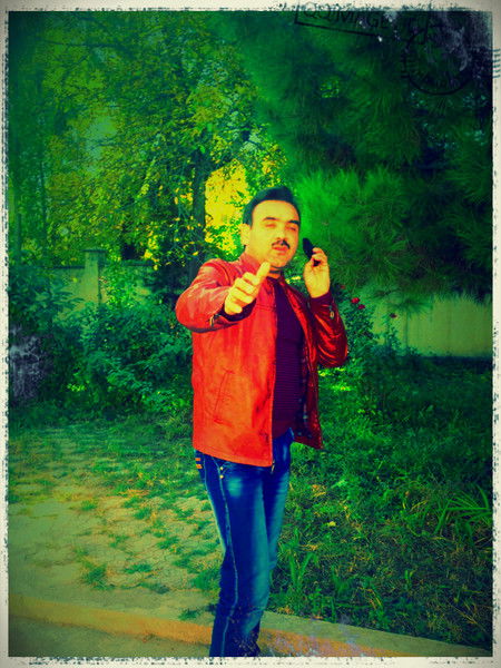 Hamidulloi Negmatullo