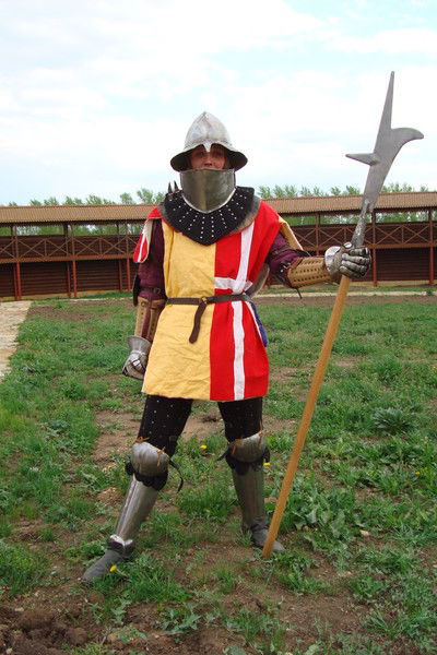 Константин Орлов