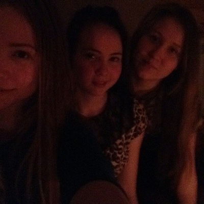 Настя Муштакова