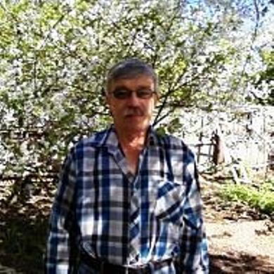 Сергей Шевченко