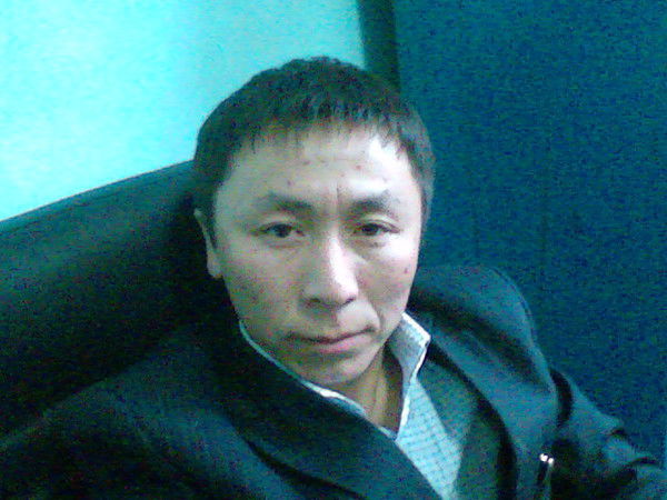 Еркебулан Манов